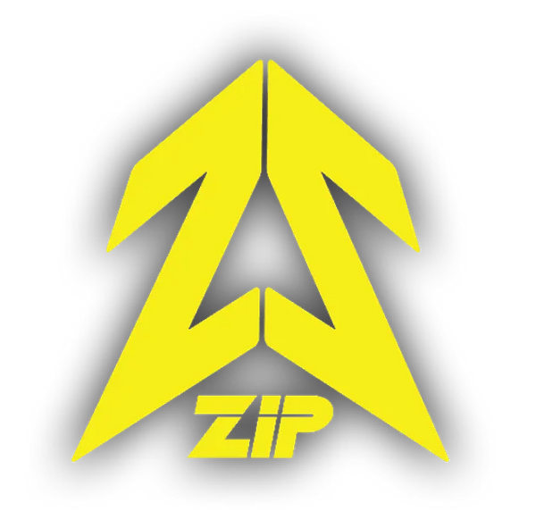Zip The Gameday Transportation App Logo